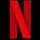 Netflix perfil extra logo