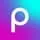 Picsart App logo